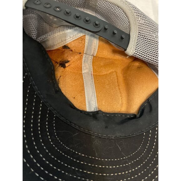 Babe Winkelmans BWR Research Team Snapback Hat By Swingster - Picture 2 of 8